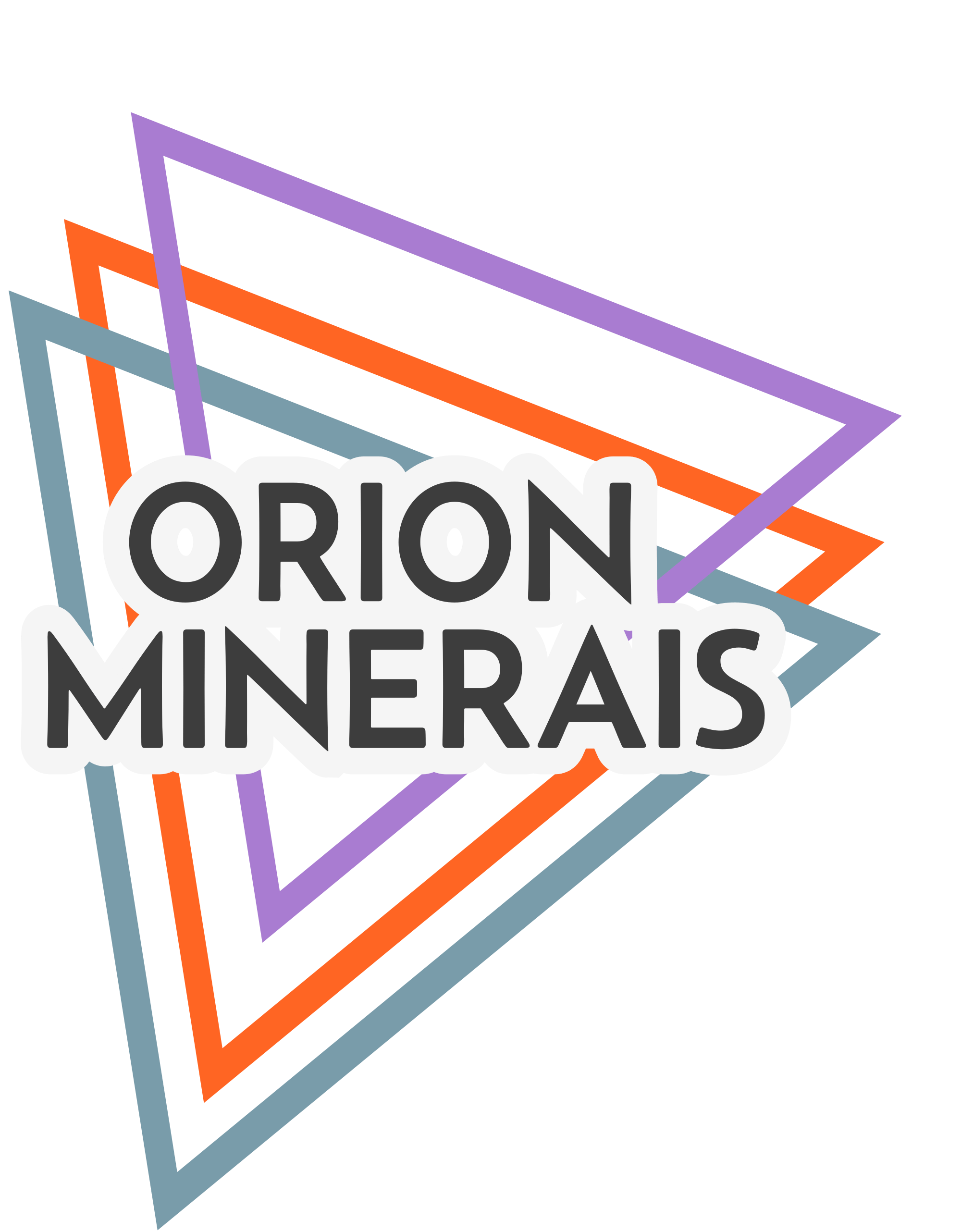 Orion Logo